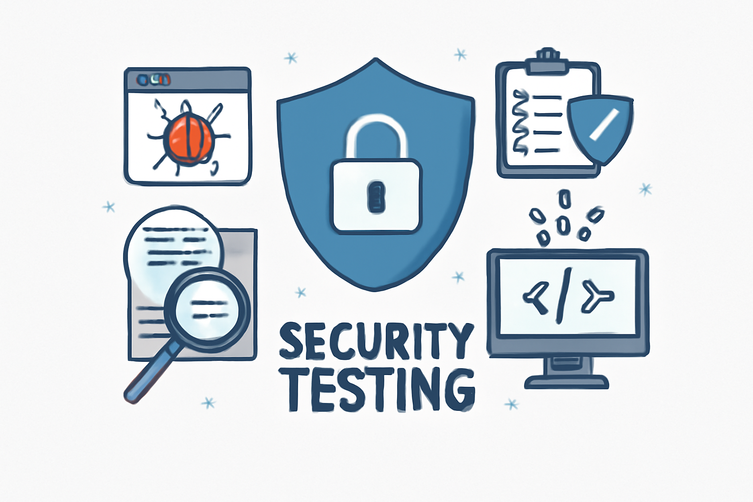 Security Testing
